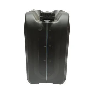 Ulei transmisie diferential 85W140 AGCO Parts GL-5 20L - imagine 2