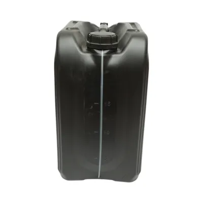 Ulei transmisie diferential 85W90 AGCO Parts GL-5 LS 20L - imagine 2
