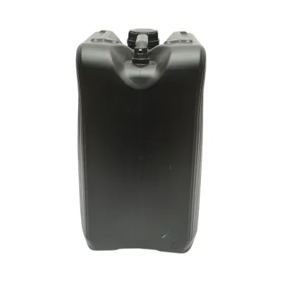 Ulei hidraulic 46 HLP AGCO Parts 20L - imagine 4