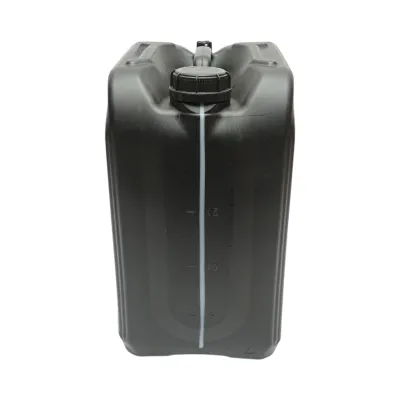 Ulei hidraulic 68 HLP AGCO Parts 20L - imagine 2
