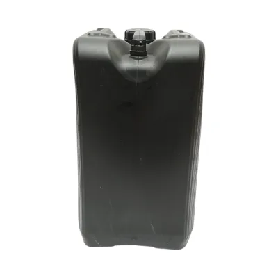 Ulei hidraulic 68 HLP AGCO Parts 20L - imagine 4