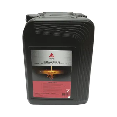 Ulei hidraulic 68 HLP AGCO Parts 20L