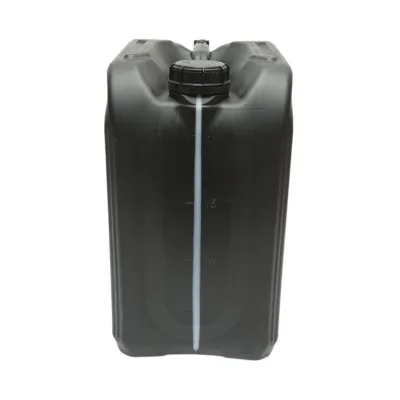 Ulei transmisie 15W40 AGCO Parts Premium Transmission API GL-4 20L - imagine 2