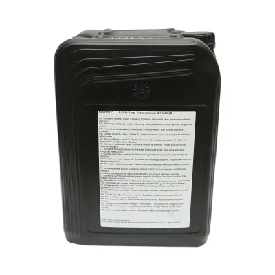 Ulei transmisie 10W30 AGCO Parts API GL-4 UTTO 20L - imagine 3
