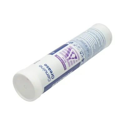 Vaselina Komatsu Lithium EP G2-LI Genuine Grease 400g - imagine 3