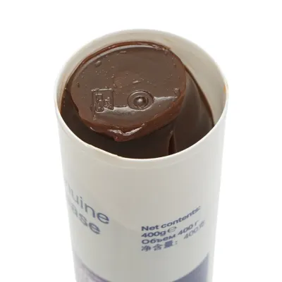 Vaselina Komatsu Lithium EP G2-LI Genuine Grease 400g - imagine 5
