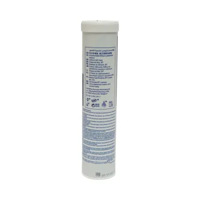Vaselina Komatsu Lithium EP G2-LI Genuine Grease 400g - imagine 2