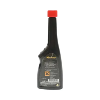 Aditiv benzina curatare sistem alimentare injectie 250ml Xeramic - imagine 3