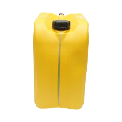 Ulei transmisie punte Komatsu AXO80 SAE 80W Genuine Oil API GL-4 20L - imagine 2