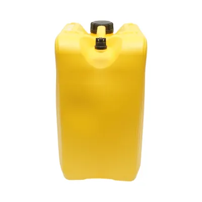 Ulei transmisie punte Komatsu AXO80 SAE 80W Genuine Oil API GL-4 20L - imagine 4