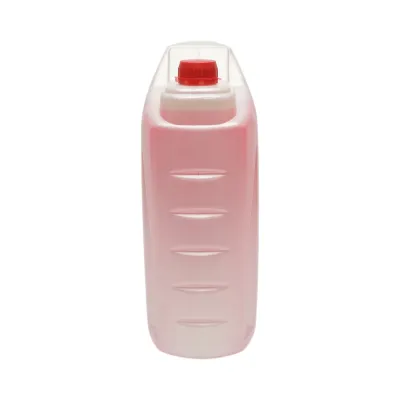 Antigel G12 rosu premium -42 grade Long Life 10L Triol Professional - imagine 2