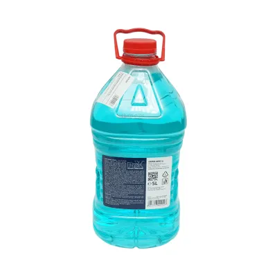Lichid parbriz vara Clear Vision Premium Pro-X 5L - imagine 2