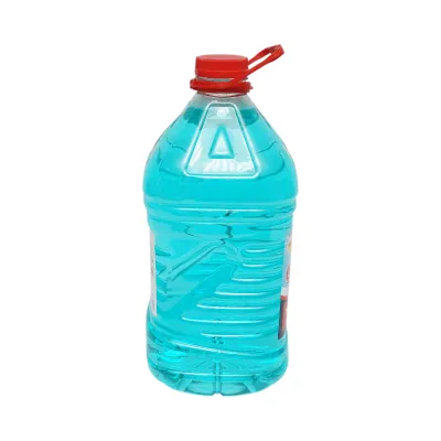Lichid parbriz vara Clear Vision Premium Pro-X 5L - imagine 3