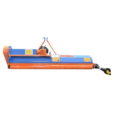 Tocatoare EF175 30-40CP cu cardan PP-540r/min 255Kg utilaj agricol - imagine 2