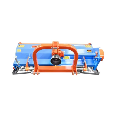 Tocatoare GK180 40-50CP 28 cutite ciocan 800mm 421 kg utilaj agricol - imagine 4