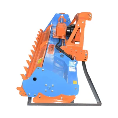 Tocatoare KFH165 1800CM  25-50CP translatie hidraulica + tasator 324kg utilaj agricol - imagine 5