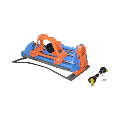 Tocatoare KFH165 1800CM  25-50CP translatie hidraulica + tasator 324kg utilaj agricol - imagine 6