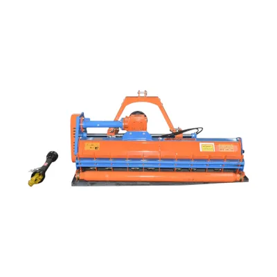 Tocatoare KFH165 1800CM  25-50CP translatie hidraulica + tasator 324kg utilaj agricol - imagine 3