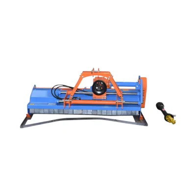 Tocatoare KFH165 1800CM  25-50CP translatie hidraulica + tasator 324kg utilaj agricol - imagine 7