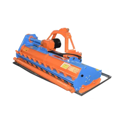 Tocatoare KFH165 1800CM  25-50CP translatie hidraulica + tasator 324kg utilaj agricol - imagine 4