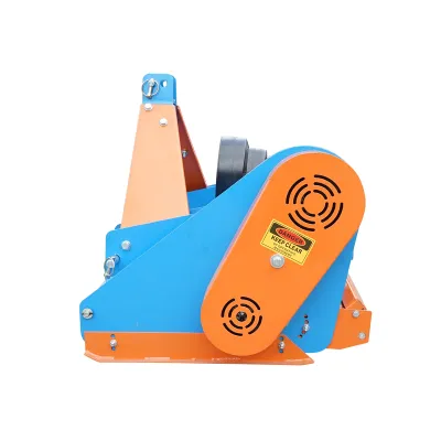 Tocatoare EF135 25-35CP cu cardan PP-540r/min 175Kg utilaj agricol - imagine 5
