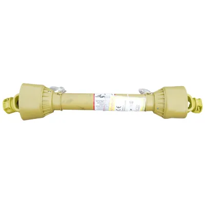 Tocatoare EF135 25-35CP cu cardan PP-540r/min 175Kg utilaj agricol - imagine 12