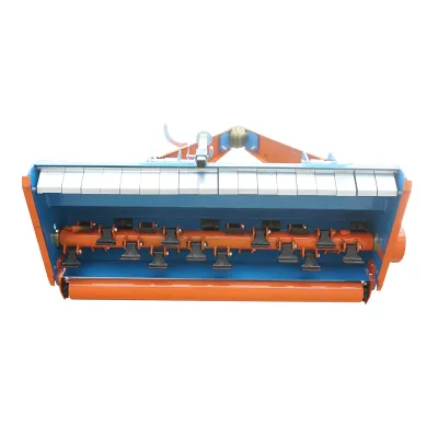 Tocatoare EF135 25-35CP cu cardan PP-540r/min 175Kg utilaj agricol - imagine 6