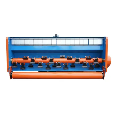Tocatoare EF145 25-35CP cu cardan PP-540r/min, 190Kg utilaj agricol - imagine 6