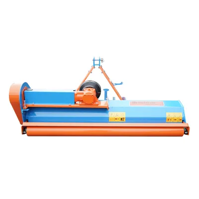Tocatoare EF145 25-35CP cu cardan PP-540r/min, 190Kg utilaj agricol - imagine 2