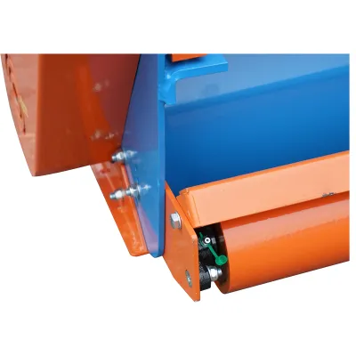 Tocatoare EF145 25-35CP cu cardan PP-540r/min, 190Kg utilaj agricol - imagine 10