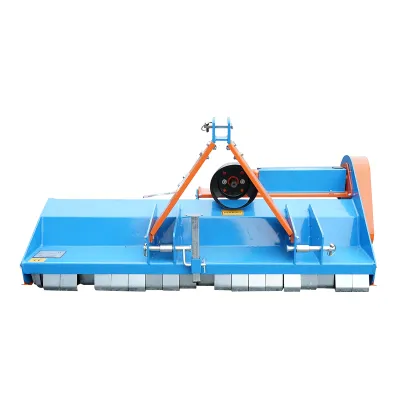 Tocatoare EF145 25-35CP cu cardan PP-540r/min, 190Kg utilaj agricol - imagine 4