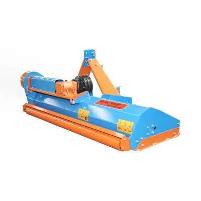 Tocatoare EF155 30-40CP cu cardan PP-540r/min 210Kg utilaj agricol - imagine 10