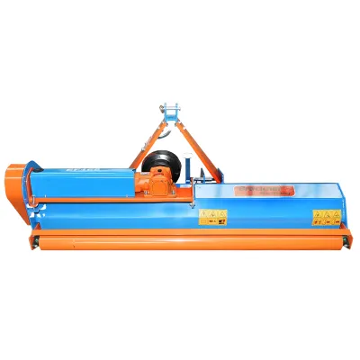 Tocatoare EF165 30-40CP cu cardan PP-540r/min 235Kg Breckner Germany - imagine 2