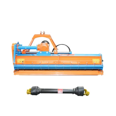 Tocatoare KFH185 65-85P translatie hidraulica + tasator 374kg Breckner Germany