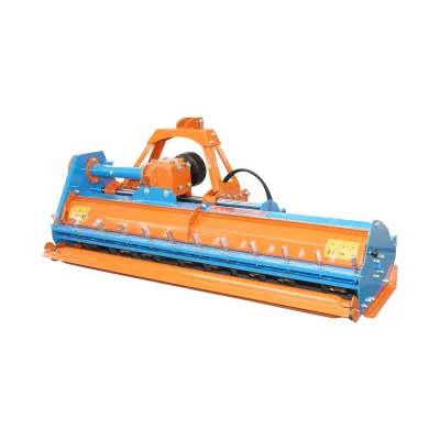Tocatoare KFH185 65-85P translatie hidraulica + tasator 374kg Breckner Germany - imagine 5