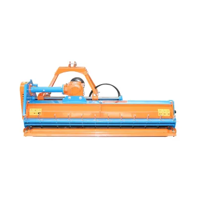 Tocatoare KFH185 65-85P translatie hidraulica + tasator 374kg Breckner Germany - imagine 2