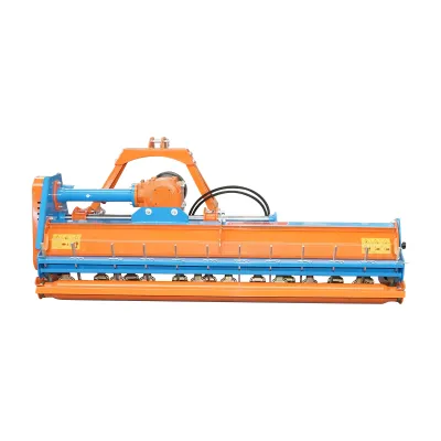 Tocatoare KFH185 65-85P translatie hidraulica + tasator 374kg Breckner Germany - imagine 4