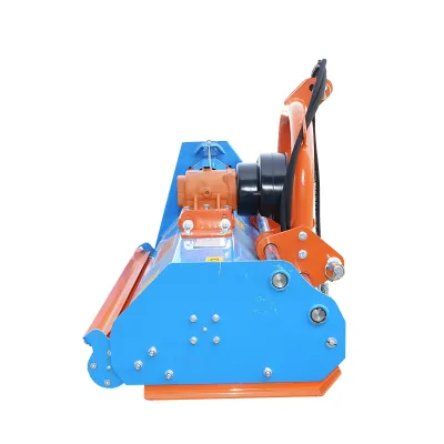 Tocatoare KGH105 1.05m 20-40CP translatie hidraulica 200kg utilaj agricol - imagine 5