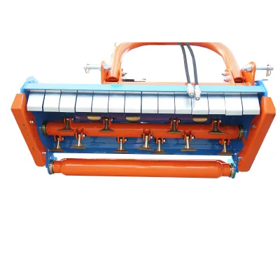 Tocatoare KGH105 1.05m 20-40CP translatie hidraulica 200kg utilaj agricol - imagine 3