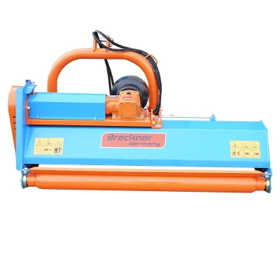 Tocatoare KGH125 20-40CP translatie hidraulica 225kg utilaj agricol - imagine 2