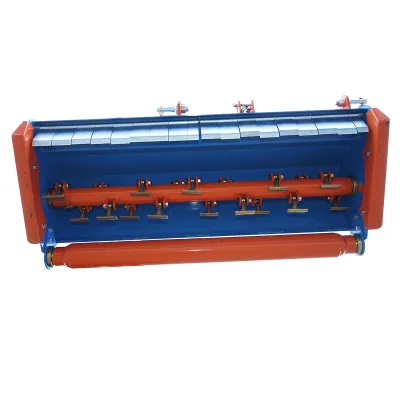 Tocatoare KGH125 20-40CP translatie hidraulica 225kg utilaj agricol - imagine 4