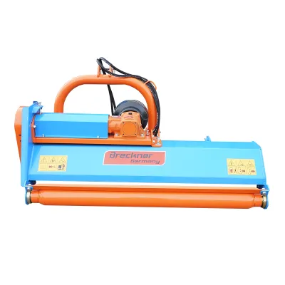 Tocatoare KGH125 20-40CP translatie hidraulica 225kg utilaj agricol - imagine 5