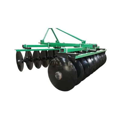 Disc agricol 1900 taler 460x3,5mm - imagine 4