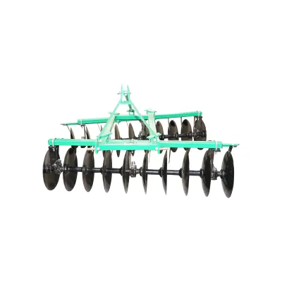 Disc agricol 1900 taler 460x3,5mm - imagine 2