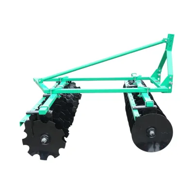Disc agricol 2300mm taler 460x3.5mm - imagine 6