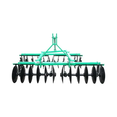 Disc agricol 2300mm taler 460x3.5mm - imagine 5