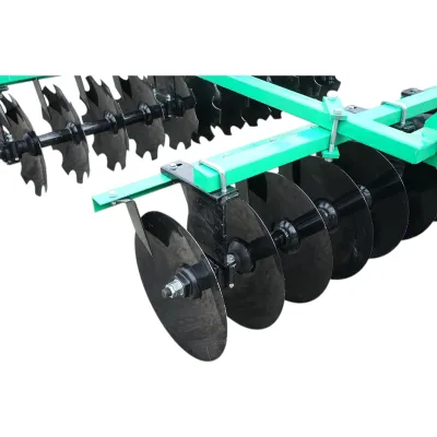 Disc agricol 2300mm taler 460x3.5mm - imagine 7