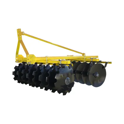 Disc agricol 1800 taler 560x4mm Konig Traktoren - imagine 4