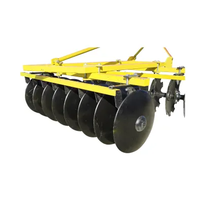 Disc agricol 1800 taler 560x4mm Konig Traktoren - imagine 7