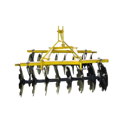 Disc agricol 1800 taler 560x4mm Konig Traktoren - imagine 6